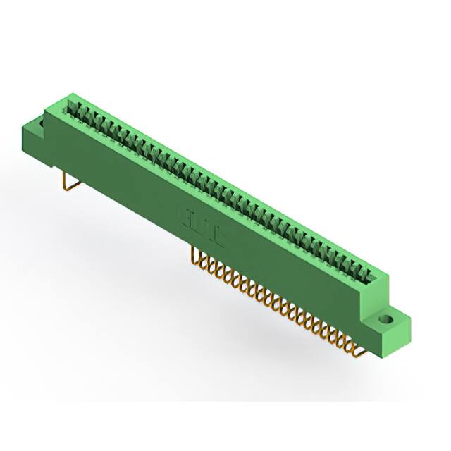 842-037-558-102 EDAC Inc.  Edgeboard Connectors